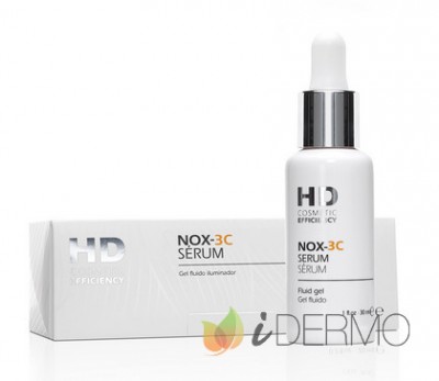 HD NOX 3C SÉRUM